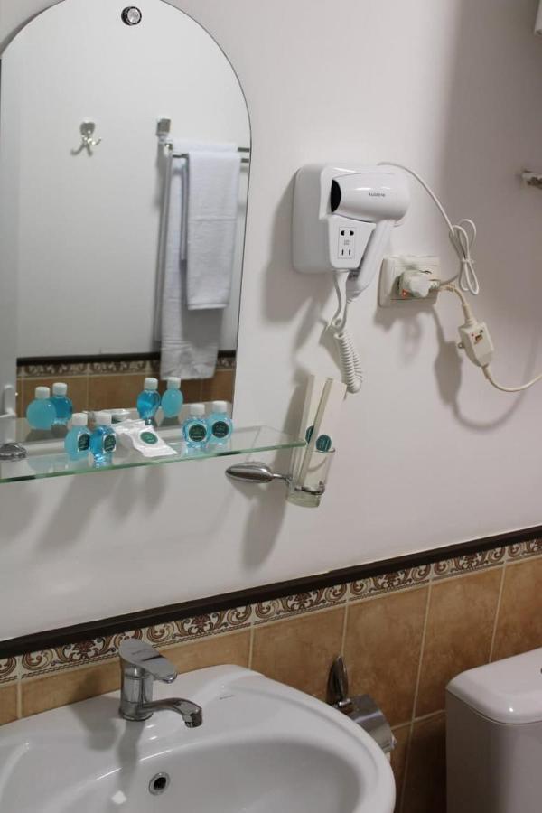 סמרקנד Ikan Registon Hotel מראה חיצוני תמונה
