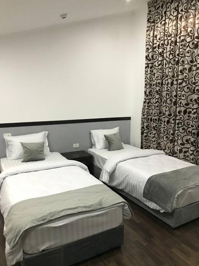 סמרקנד Ikan Registon Hotel מראה חיצוני תמונה