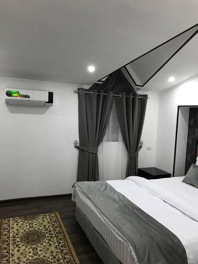 סמרקנד Ikan Registon Hotel מראה חיצוני תמונה